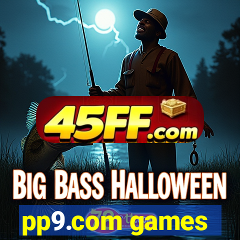 pp9.com games